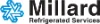 Millard Refrigerated Services logo