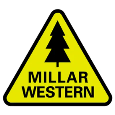 Millar Western logo