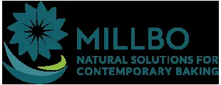 Millbo logo