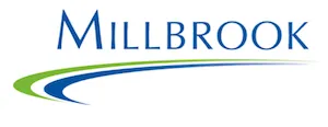Millbrook logo