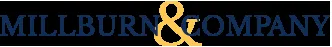 Millburn & Company logo