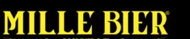 Mille Bier logo