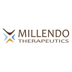 Millendo Therapeutics logo