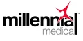 Millennial Medical logo