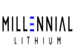 Millennial logo