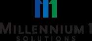 Millennium1 logo