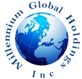 Millennium Global Holdings logo