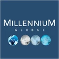 Millennium Global logo