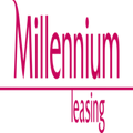 Millennium Leasing logo