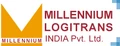 Millennium Logitrans