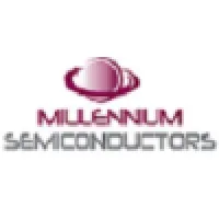 Millennium Semiconductors India logo