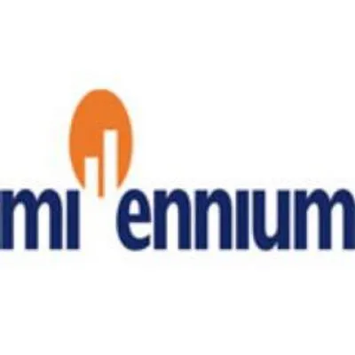 Millennium Soft Tech India
