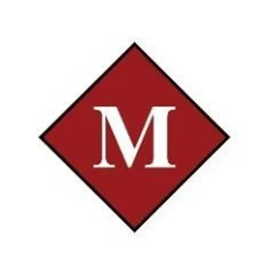 Millennium Funding logo