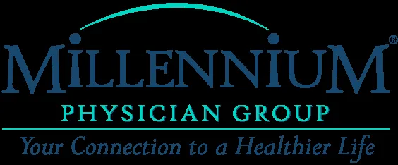 Millennium Physician Group logo