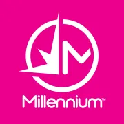 Millennium Systems International logo