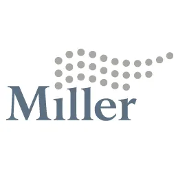 Miller Insurance logo