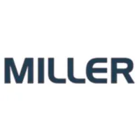 Miller Contracting logo