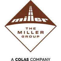 Miller Group logo