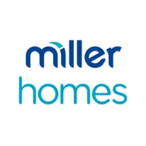 Miller Homes logo