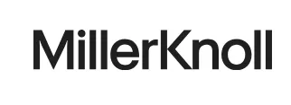 MillerKnoll logo