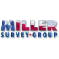 Miller Survey logo