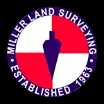 Millersurveying logo