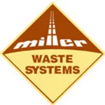 Miller Waste logo