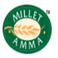 Millet Amma logo