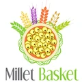 Millet Basket