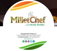 Millet Chef