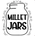 Millet Jars logo