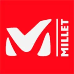 Millet Mountain logo