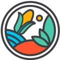 Millets World Products logo