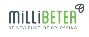Millibeter logo