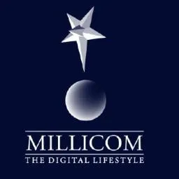 Millicom | Tigo logo
