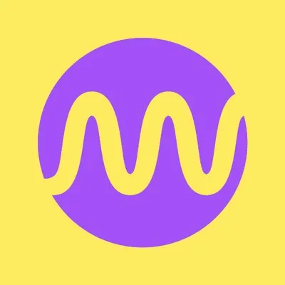 Millie's Library logo