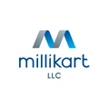 MilliKart logo