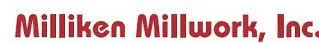 Milliken Millwork logo