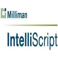 Milliman IntelliScript logo