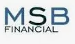 Millington Savings Bank logo