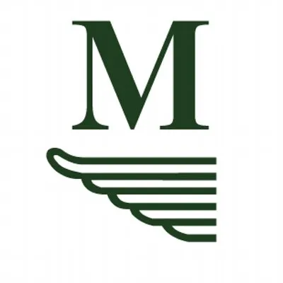 Million Air logo