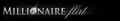 Millionaire Flirt logo