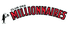Club Des Millionnaires logo