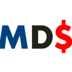 MillionDollarScholar logo