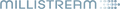 Millistream logo
