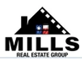 Mills Real Estate Group logo