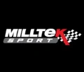 Milltek Sport logo