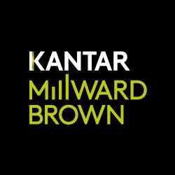 Kantar Millward Brown logo