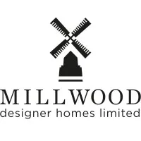 Millwood Designer Homes logo