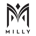MILLY logo